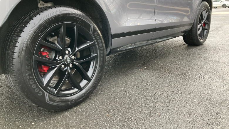 Land Rover Range Rover Evoque 2.0 D200 Dynamic SE 5dr Auto Diesel Hatchback